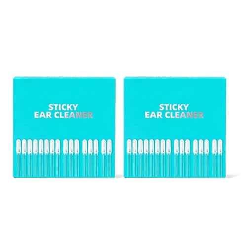 💥2026 New Upgrade💥Ear Cleaning Tool Stick Earwax Remover Sticks Ear Pick