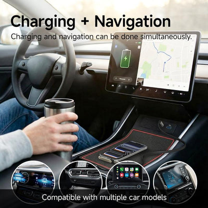240W Super Fast Charging 360° Rotating Invisible Stand Detachable Two-in-One Charging Cable, Zinc Alloy Silicone Type-C Cable compatible with Apple and Samsung, essential for gaming, office, and car use | Bestselling cutting-edge technology.