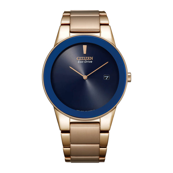 Citizen Men's Eco Drive Watch AU1066-80L